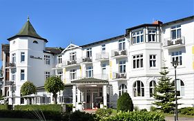 Hotel Residenz Waldkrone Kühlungsborn